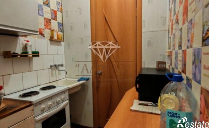 2-комн квартира Елец, улица Ленина, 80
