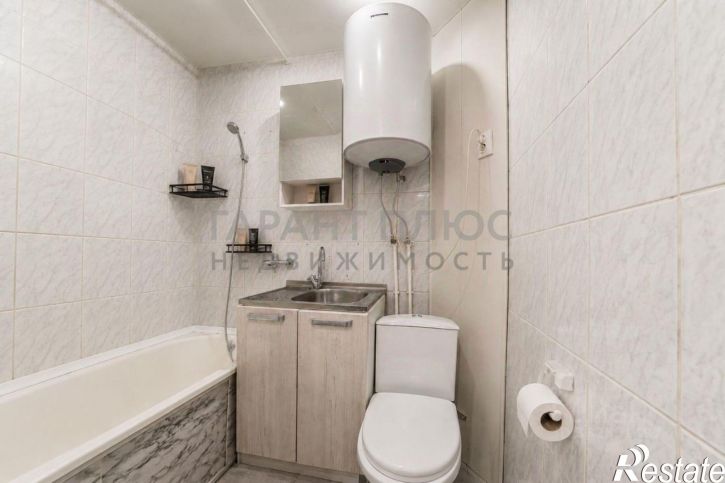 Комната Липецк, Краснознамённая улица, 2Б