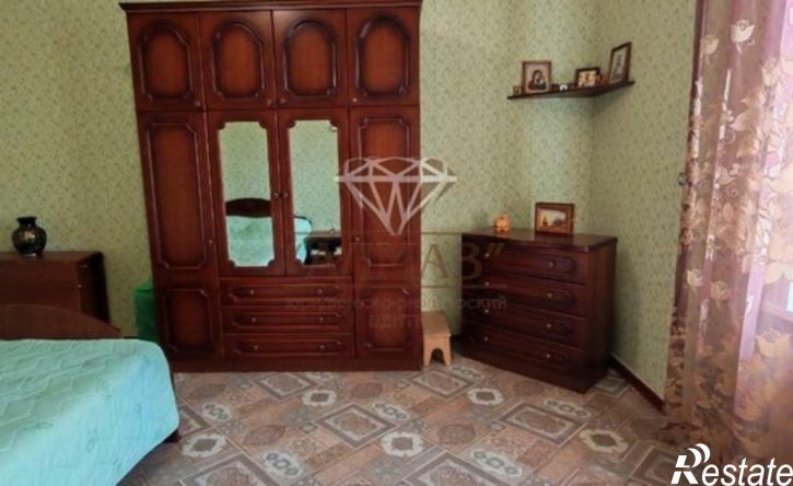 2-комн квартира Елец, улица Ленина, 80