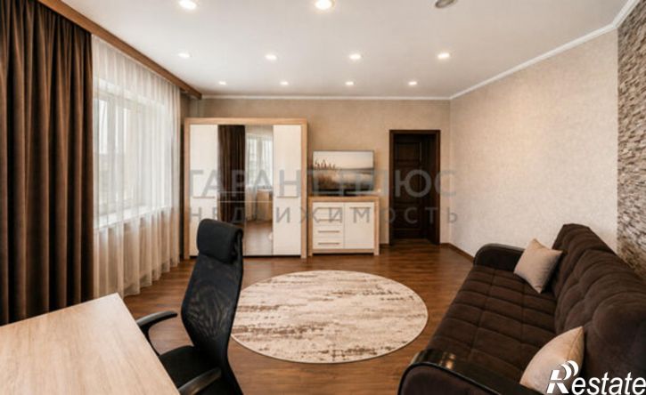 2-комн квартира Липецк, улица С.С. Бехтеева, 4