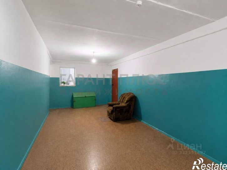 Комната Липецк, Краснознамённая улица, 2Б