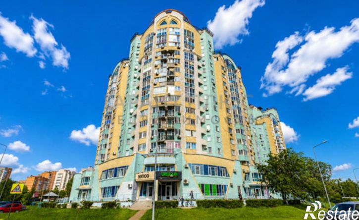 2-комн квартира Липецк, улица С.С. Бехтеева, 4