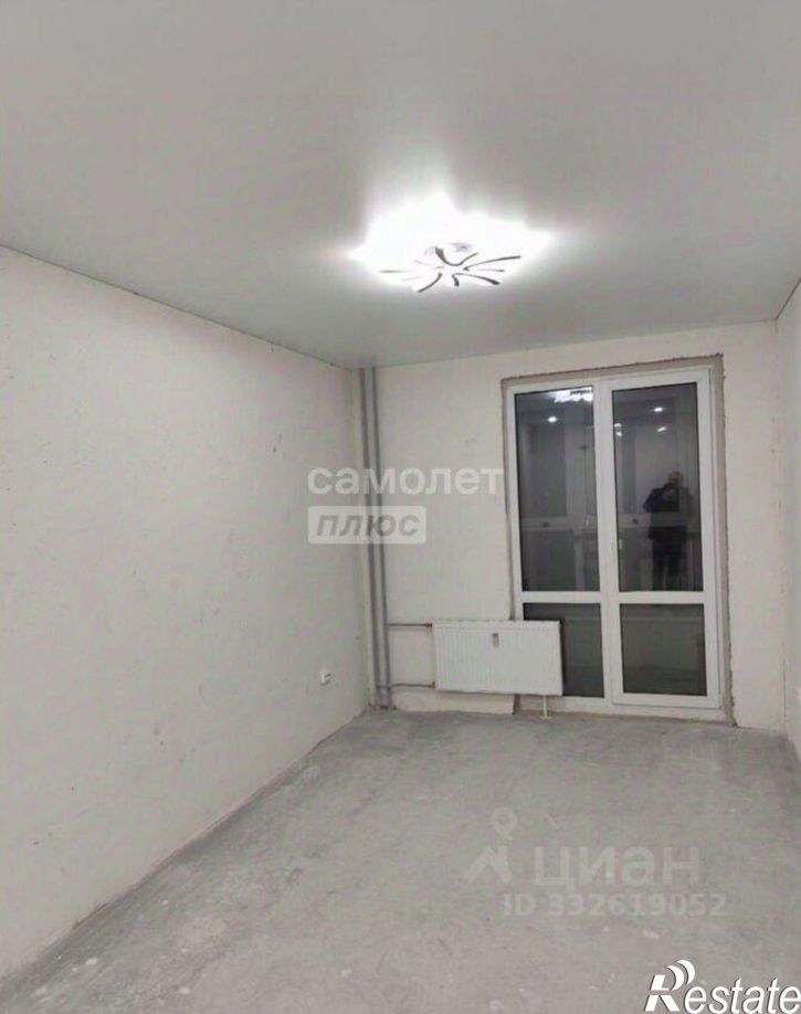 2-комн квартира Липецк г., Октябрьский