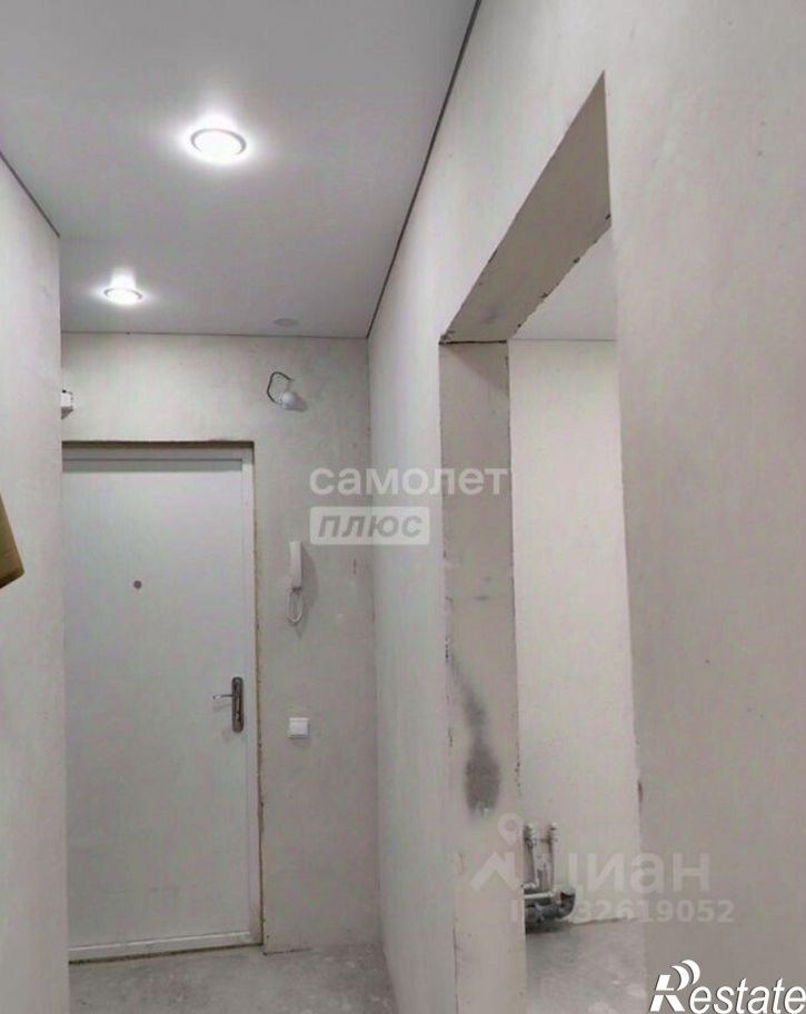 2-комн квартира Липецк г., Октябрьский