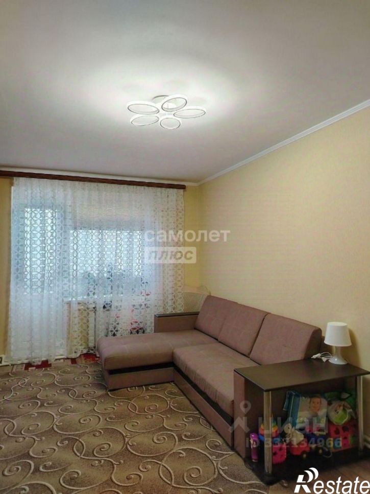 2-комн квартира ул Советская, 9,  д. 9