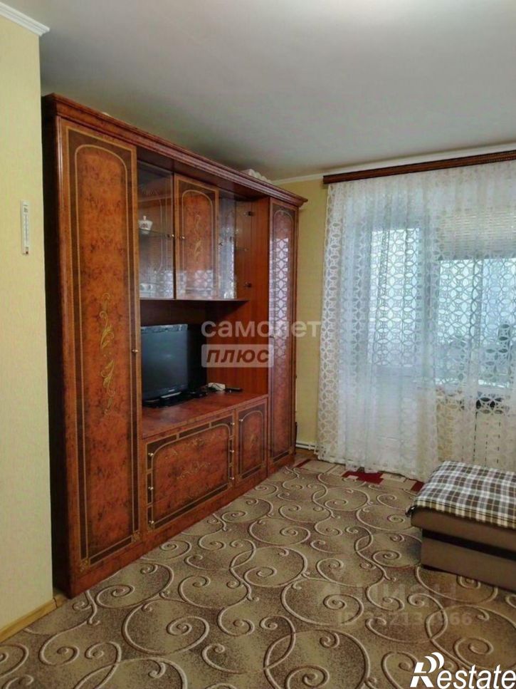 2-комн квартира ул Советская, 9,  д. 9