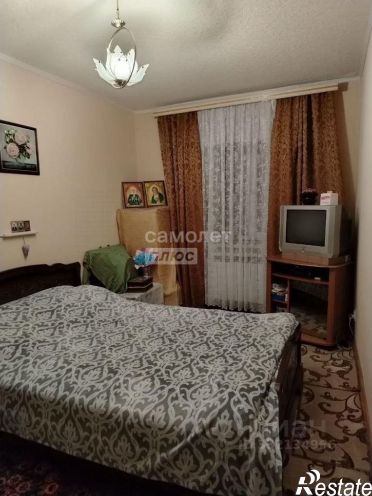 2-комн квартира ул Советская, 9,  д. 9