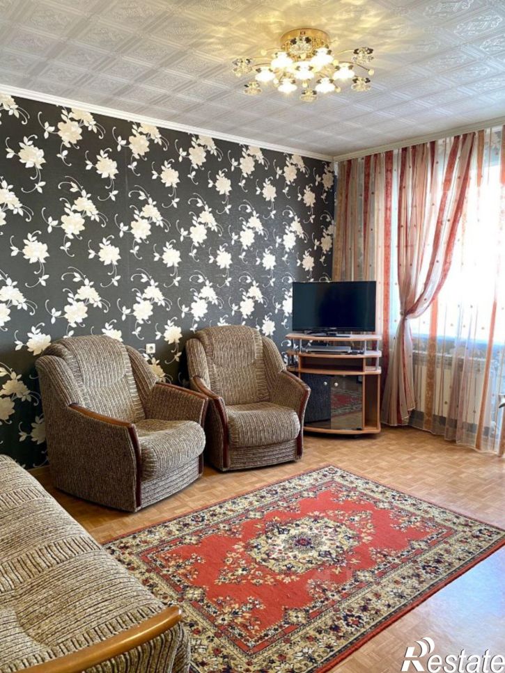 2-комн квартира Липецк, микрорайон Матырский