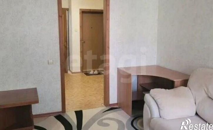 3-комн квартира Лебедянь, улица Крупской, 1А