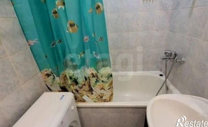 3-комн квартира Лебедянь, улица Крупской, 1А