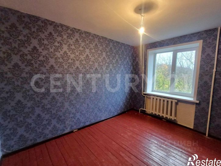 5-комн квартира Липецк г., Левобережный