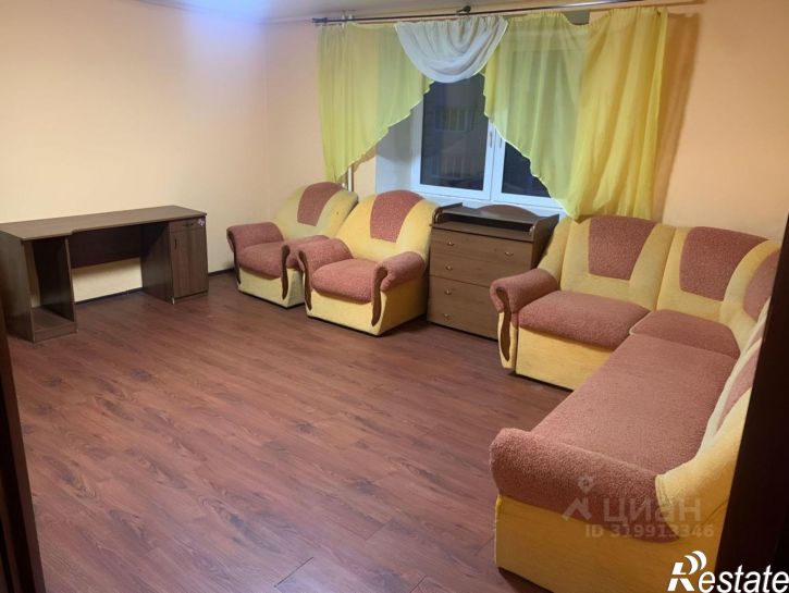 2-комн квартира Лебедянь, улица Лермонтова