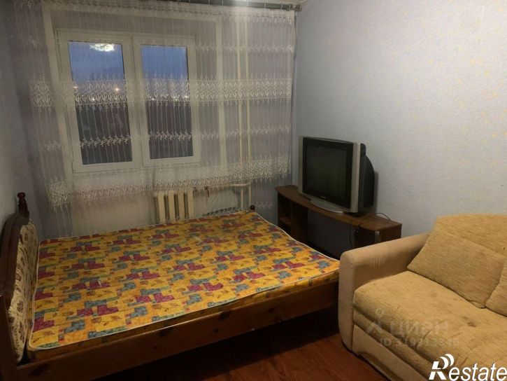 2-комн квартира Лебедянь, улица Лермонтова