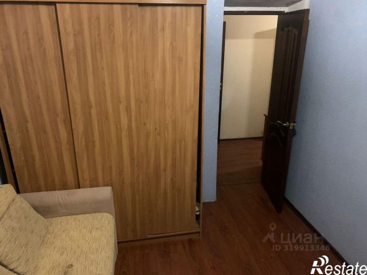2-комн квартира Лебедянь, улица Лермонтова