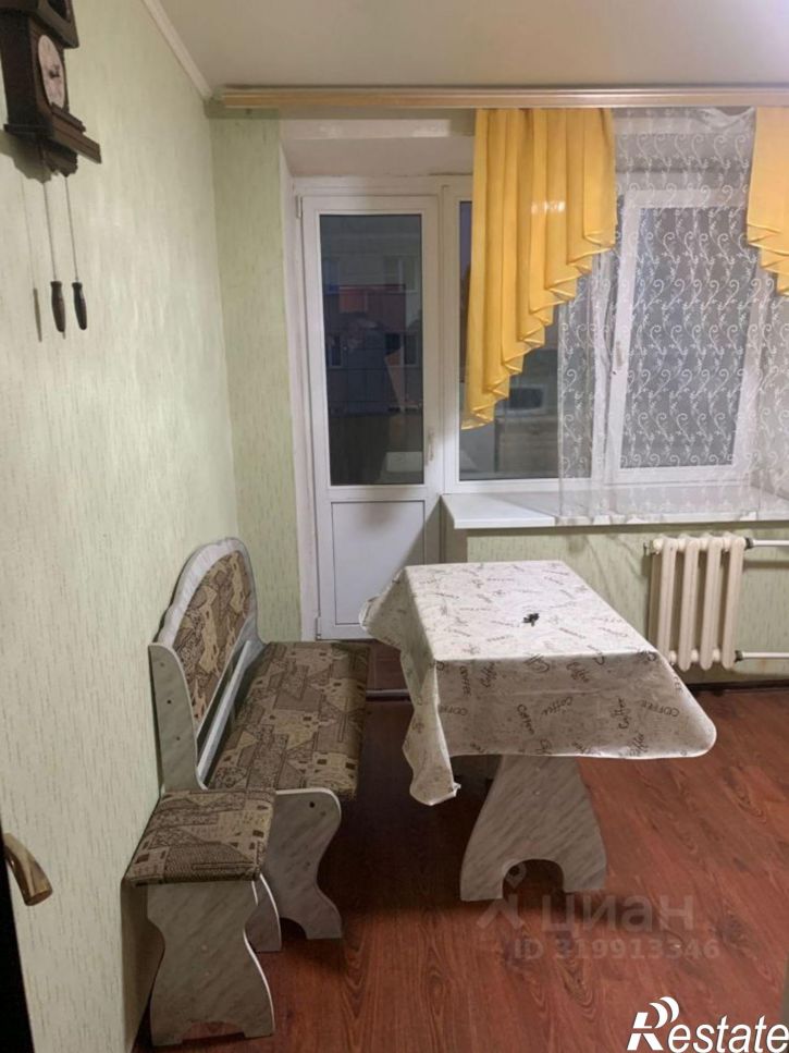 2-комн квартира Лебедянь, улица Лермонтова