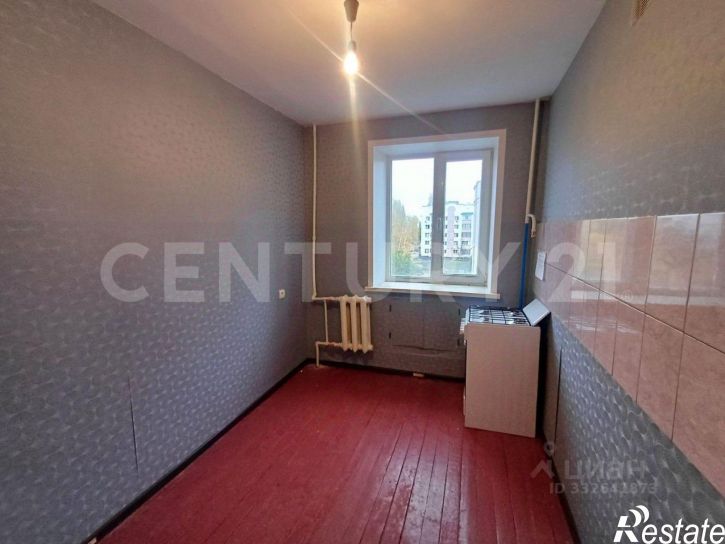 5-комн квартира Липецк г., Левобережный