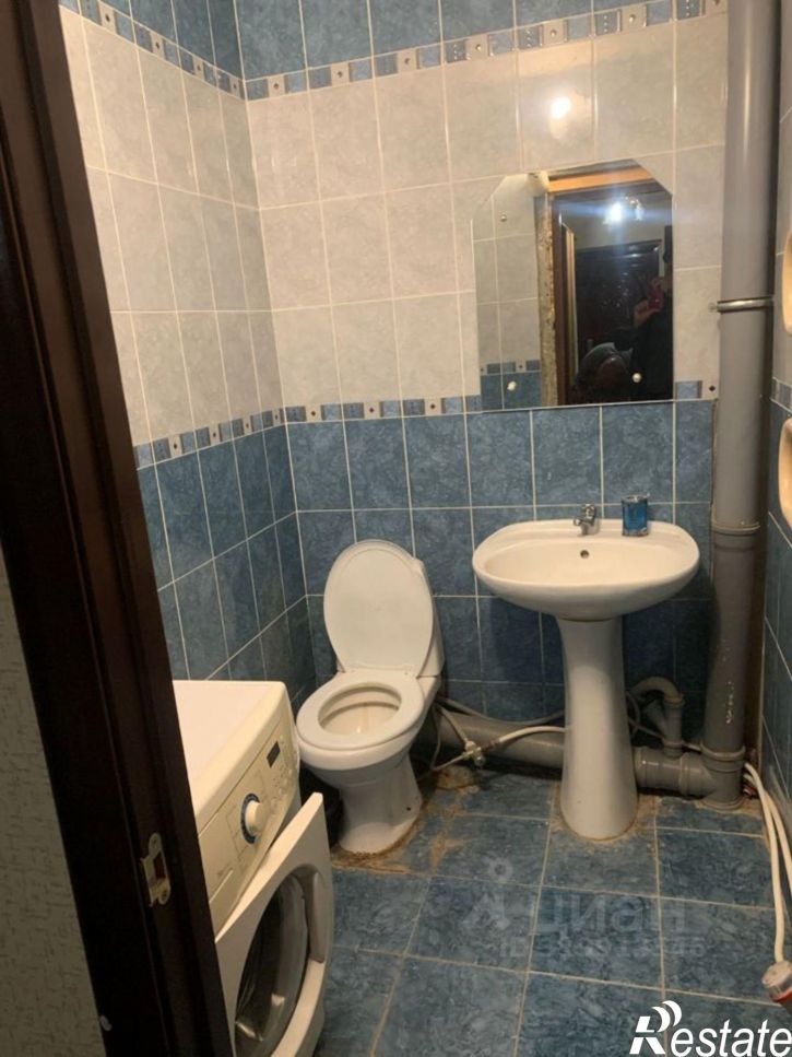 2-комн квартира Лебедянь, улица Лермонтова