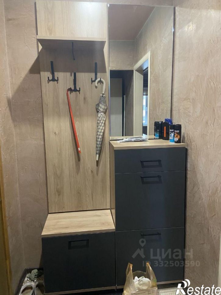 2-комн квартира Елец, улица Коммунаров, 127Г
