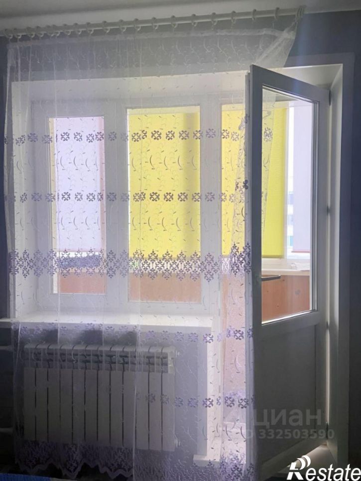 2-комн квартира Елец, улица Коммунаров, 127Г