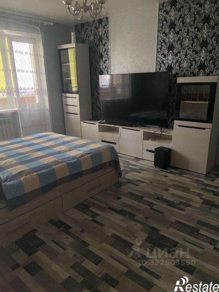 2-комн квартира Елец, улица Коммунаров, 127Г