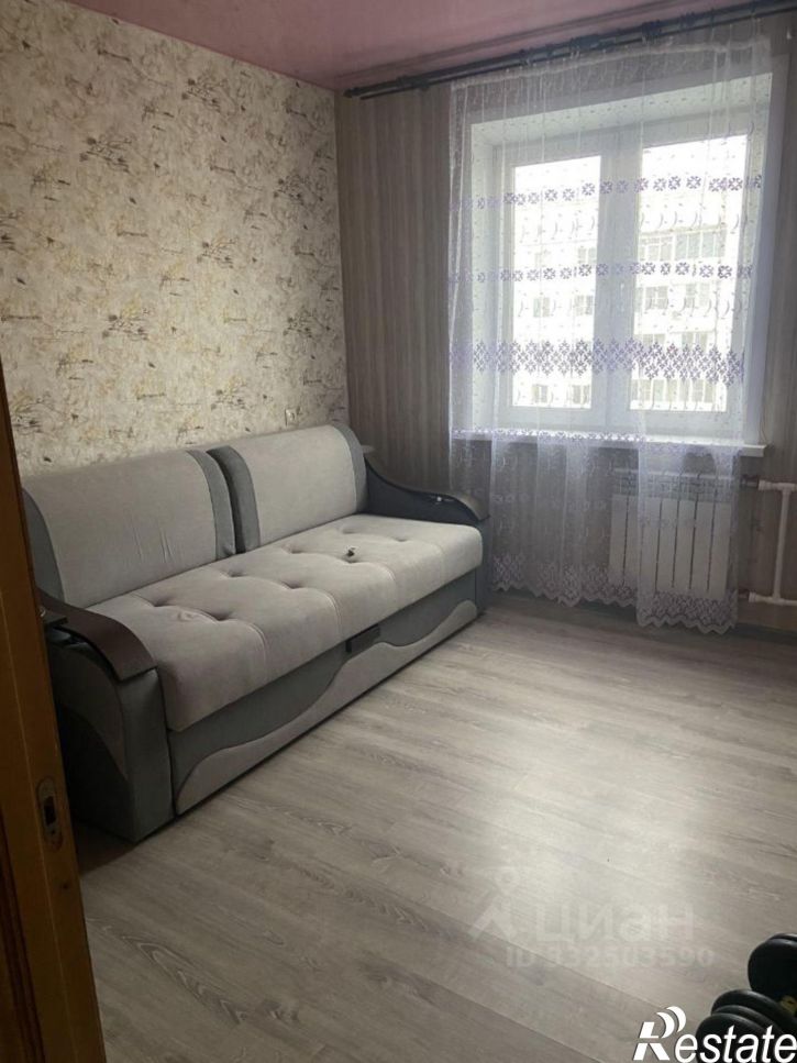2-комн квартира Елец, улица Коммунаров, 127Г