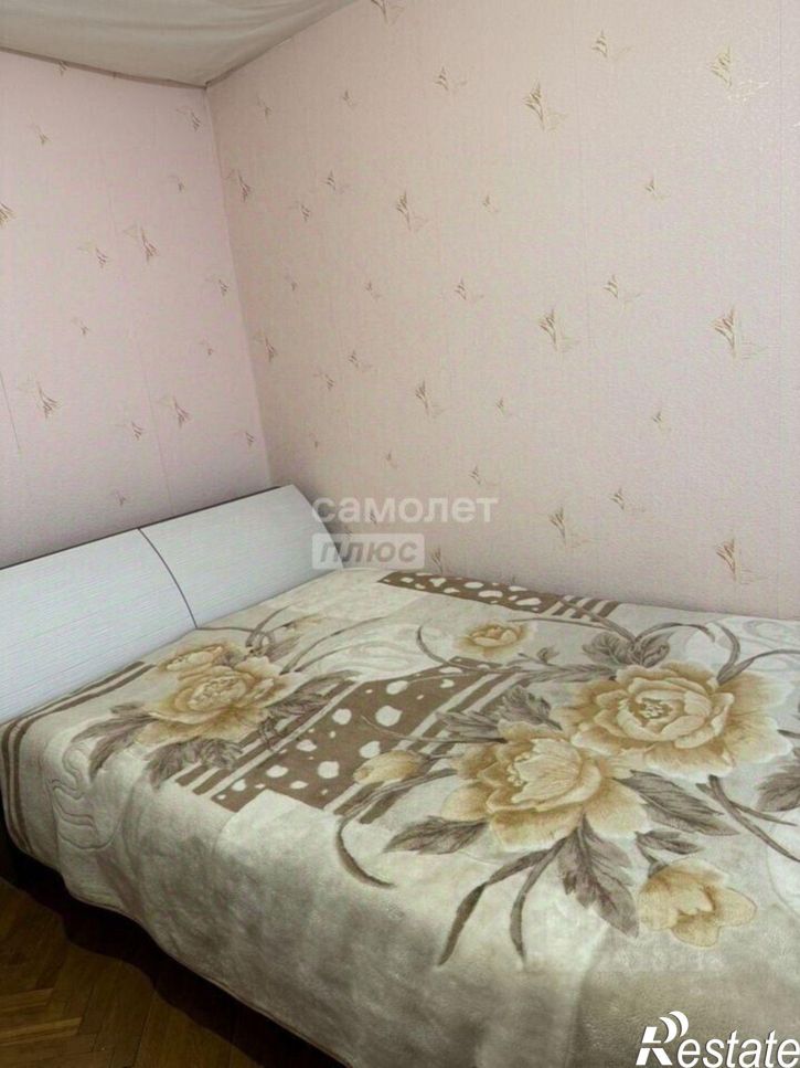 4-комн квартира Грязинский район, Грязи г.