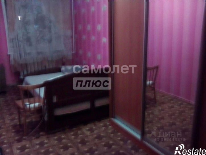 3-комн квартира Липецкий район, Боринское с.