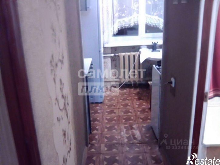 3-комн квартира Липецкий район, Боринское с.