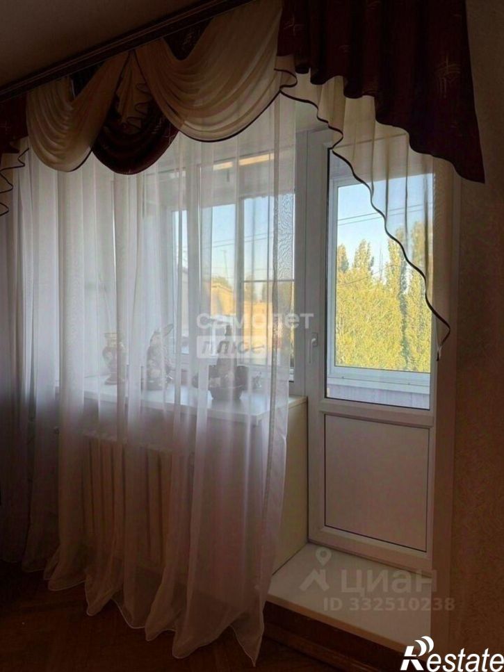 4-комн квартира Грязинский район, Грязи г.
