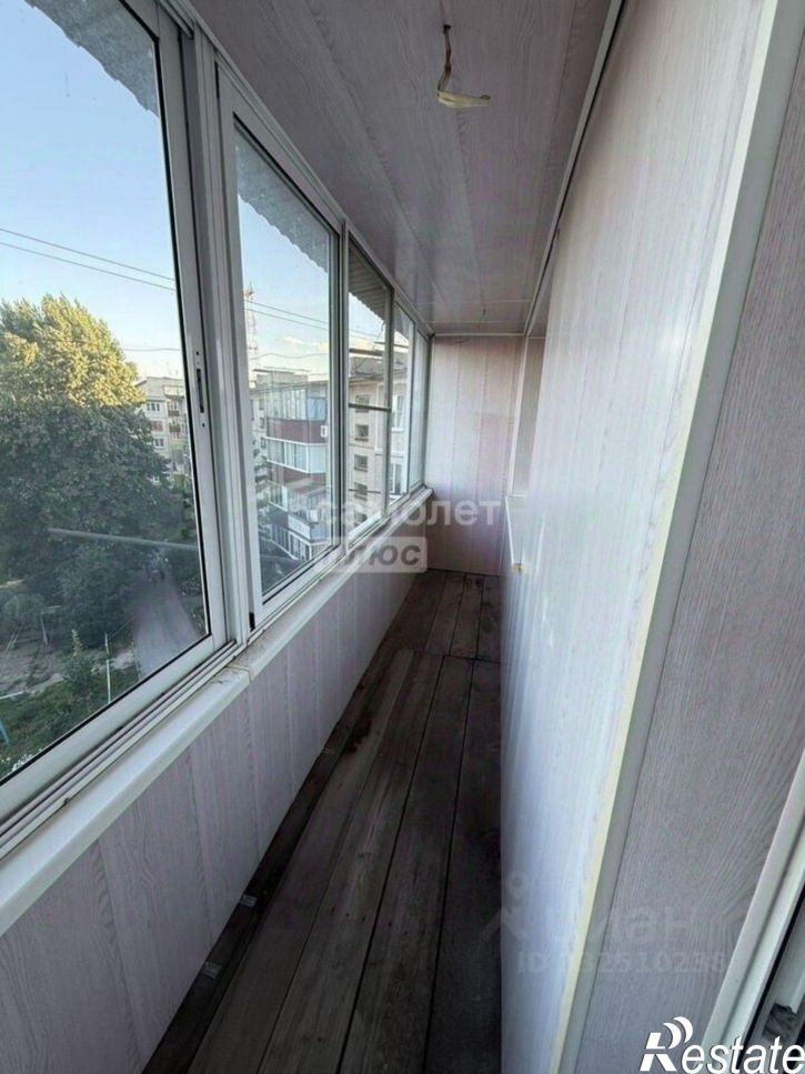 4-комн квартира Грязинский район, Грязи г.