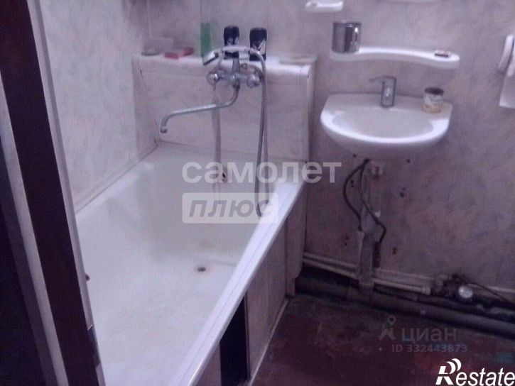 3-комн квартира Липецкий район, Боринское с.