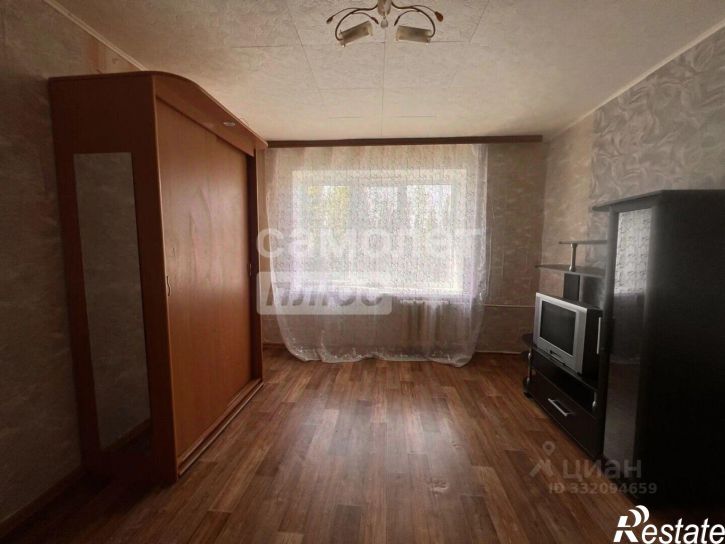 Комната Липецк г., Октябрьский