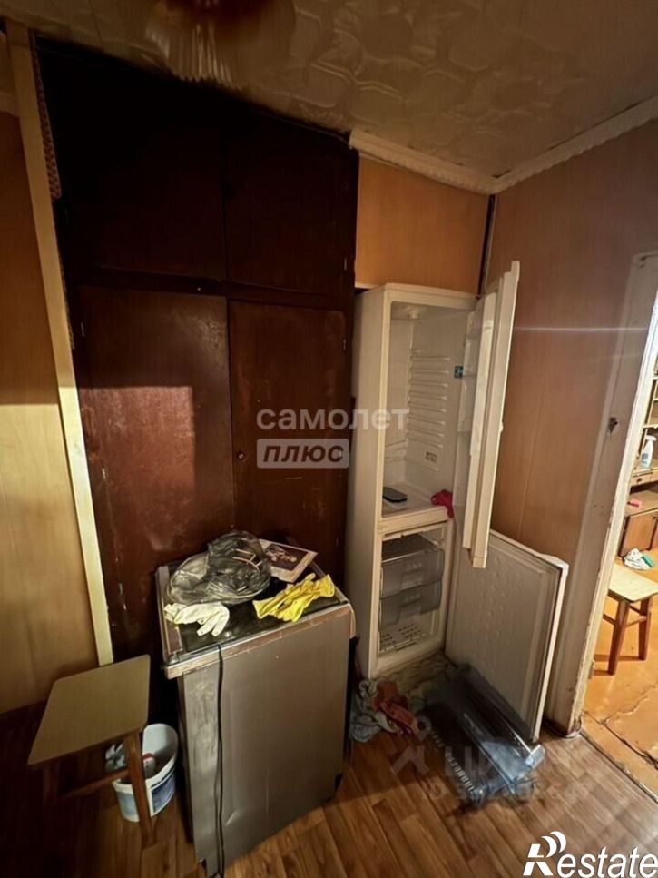 3-комн квартира Липецк г., Левобережный