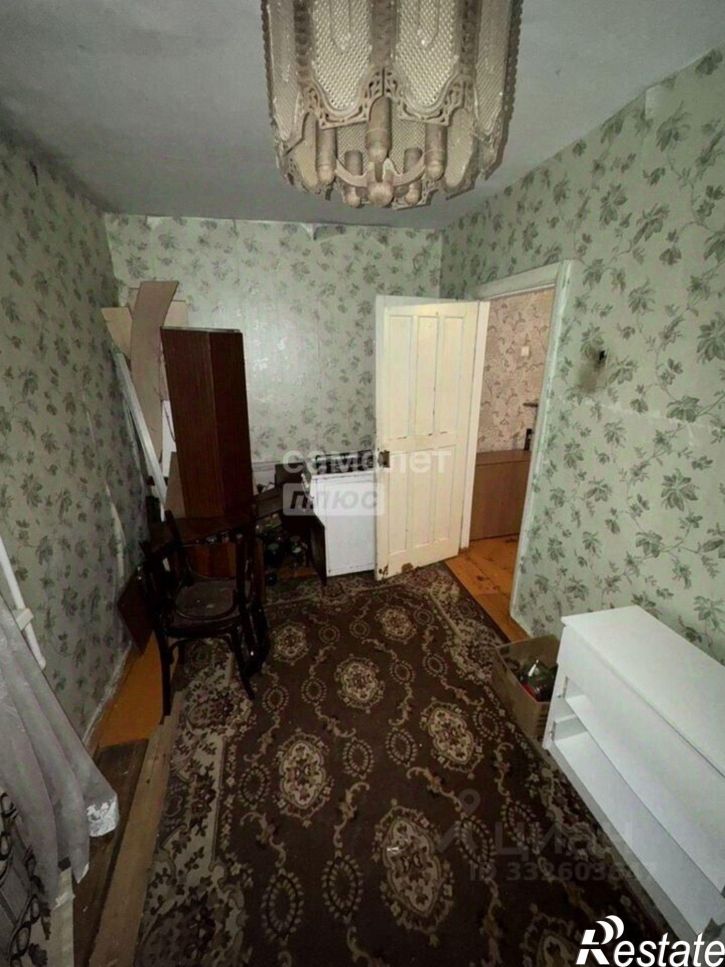 3-комн квартира Липецк г., Левобережный