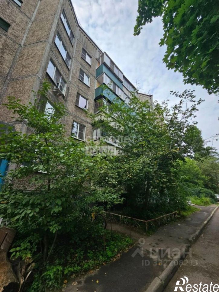 1-комн квартира Липецк г., Октябрьский