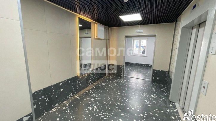 1-комн квартира в новом доме Липецк г., Октябрьский