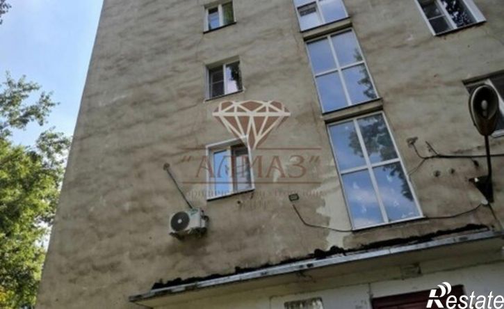3-комн квартира Елец, улица Спутников, 15к2