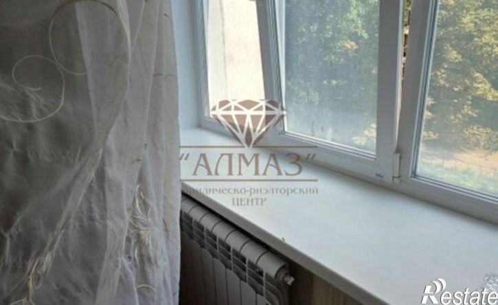 3-комн квартира Елец, улица Спутников, 15к2