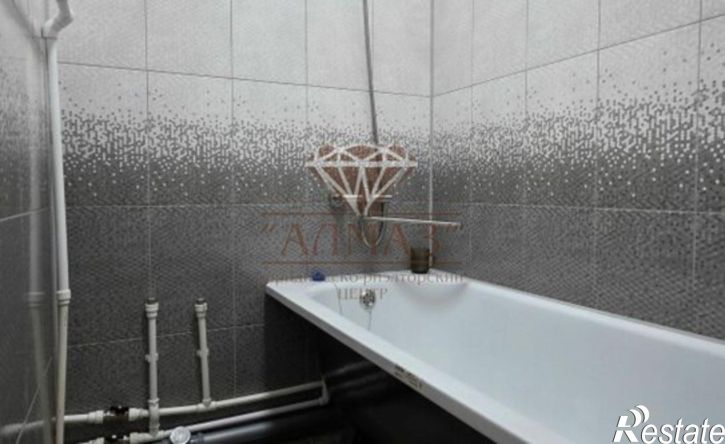 3-комн квартира Елец, улица Спутников, 15к2
