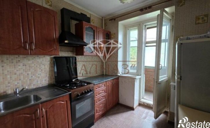 3-комн квартира Елец, улица Спутников, 15к2