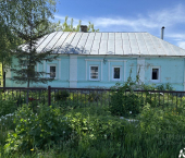 коттедж 60 кв м 