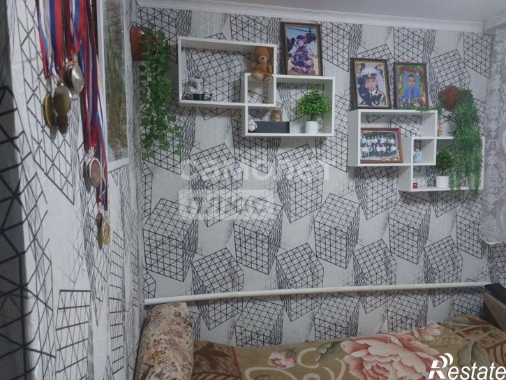 3-комн квартира Добринский район, Софьино д.