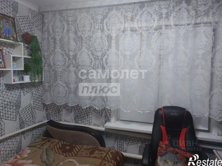 3-комн квартира Добринский район, Софьино д.