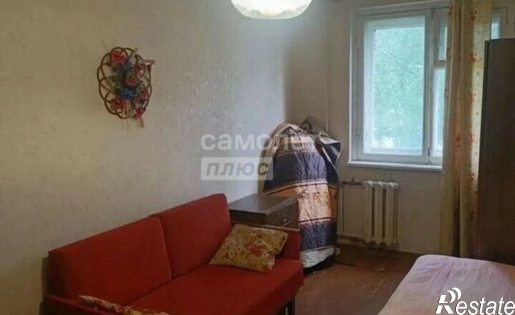 2-комн квартира Липецк, проспект Победы, 6
