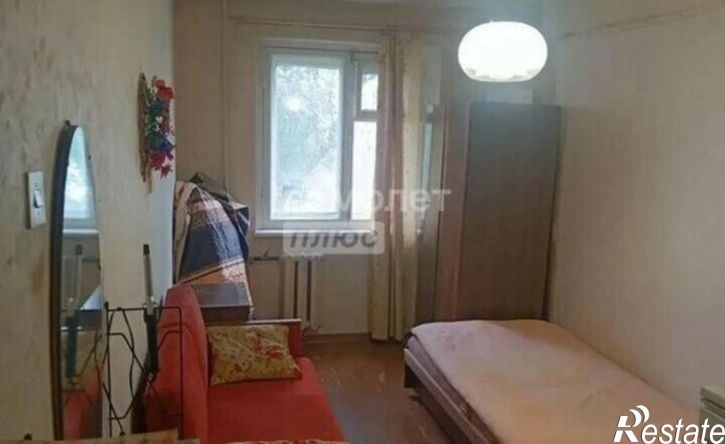 2-комн квартира Липецк, проспект Победы, 6