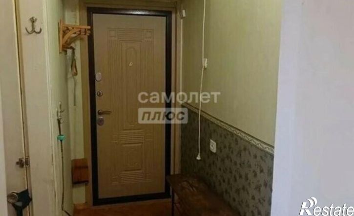 2-комн квартира Липецк, проспект Победы, 6