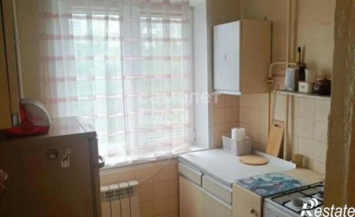 2-комн квартира Липецк, проспект Победы, 6