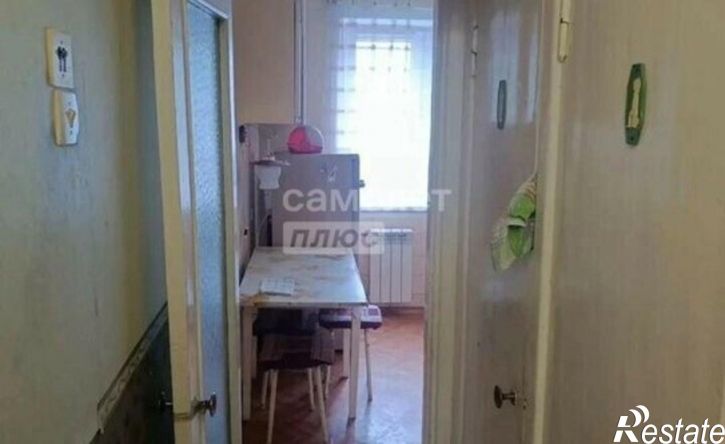 2-комн квартира Липецк, проспект Победы, 6