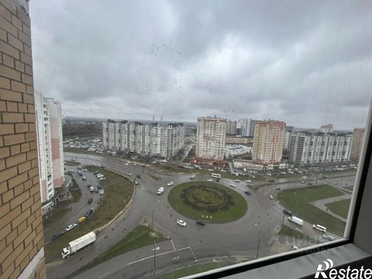 2-комн квартира городской округ Липецк