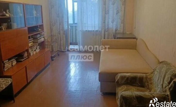 2-комн квартира Липецк, проспект Победы, 6